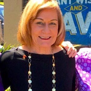 Meet your Posher, Barbara